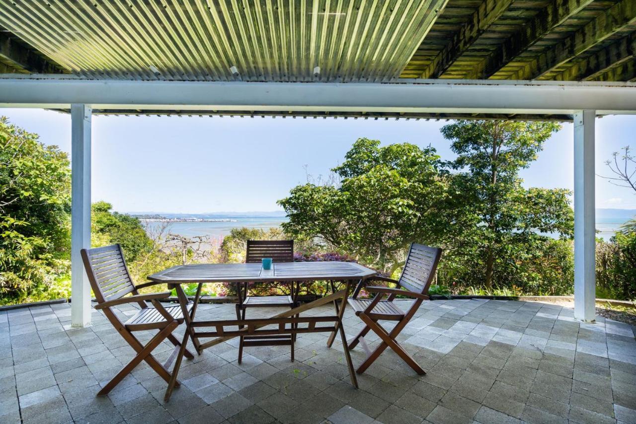 Studio With Lovely Sea Views Nelson Kültér fotó